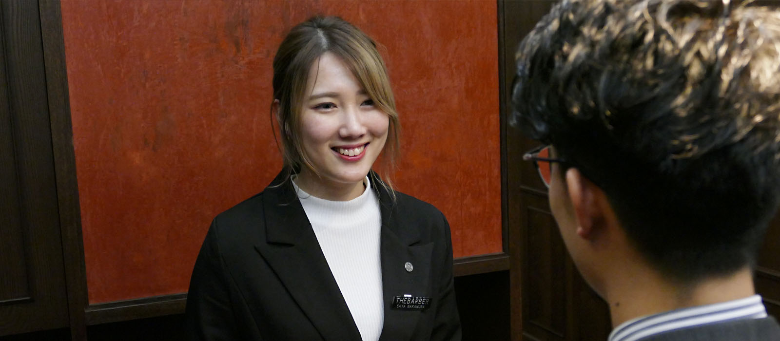 入店までの流れ