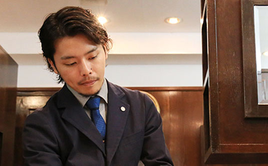 アシスタント募集