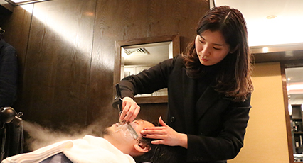 キャリアアップ